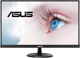 VP279HE 27” Monitor, 1080P Full HD, 75Hz, IPS, Adaptive-Sync/Freesync, Eye Care, HDMI VGA, Frameless, Low Blue Light, Flicker Free, VESA Wall Mountable