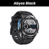 New  Stratos 2 Ultra GPS Smart Watch Built-In Compass Barometric Altimeter Dual-Band GNSS Voice Calling Smartwatch 10 ATM